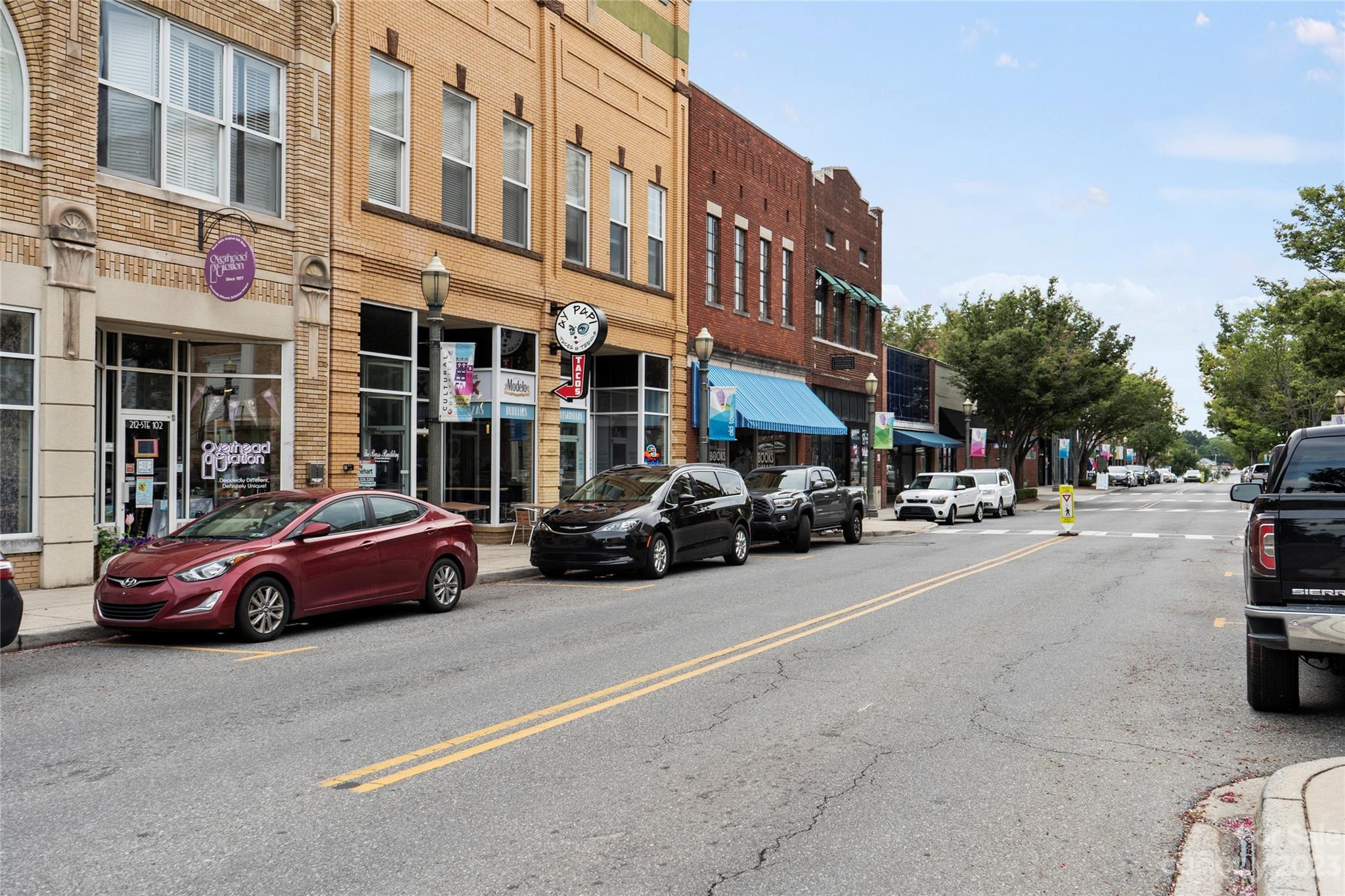 745 Sawgrass Rdg Court Rock Hill, SC 29732 - Photo 15 of 19 a car parked in front of a building