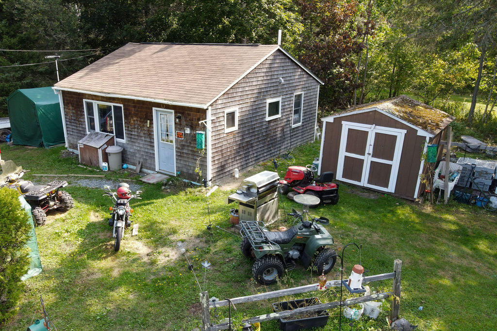 121 Dow Road Deer Isle, ME 04627 - Photo 24 of 40 121DowRd-0023