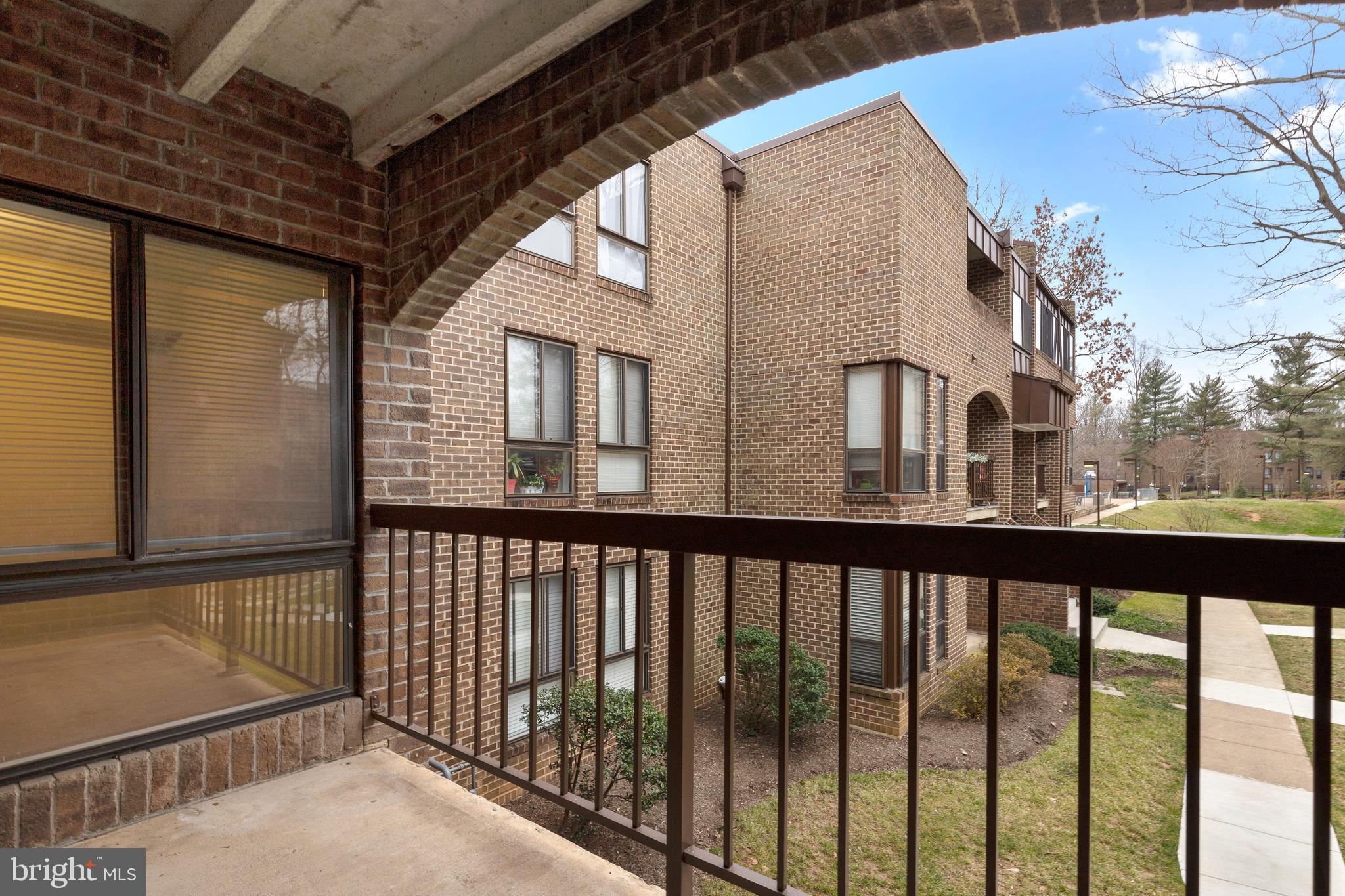 11240 Chestnut Grove Square, Unit 260 Reston, VA 20190 - Photo 22 of 36