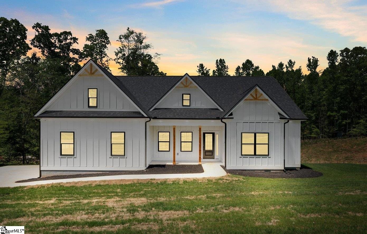 440 New Harrison Bridge Road Simpsonville, SC 29680 - Photo 29 of 30 Gallery Image 29