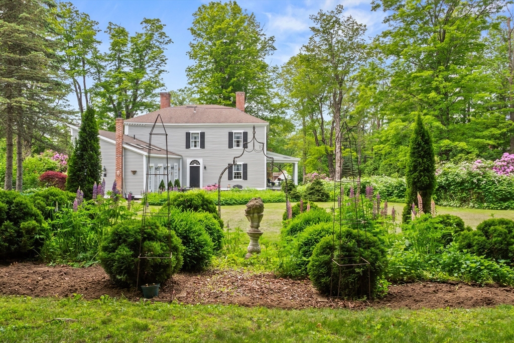 1 Buffington Hill Road Worthington, MA 01098 - Photo 3 of 42