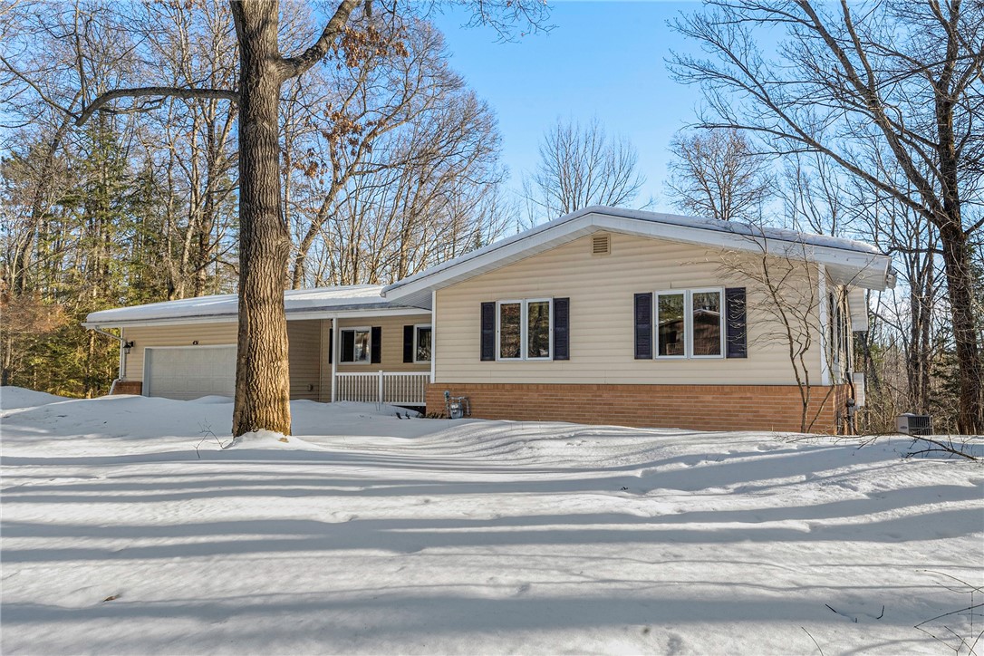 431 Spring Lake Road Rhinelander, WI 54501 - Photo 37 of 38 Peaceful living!