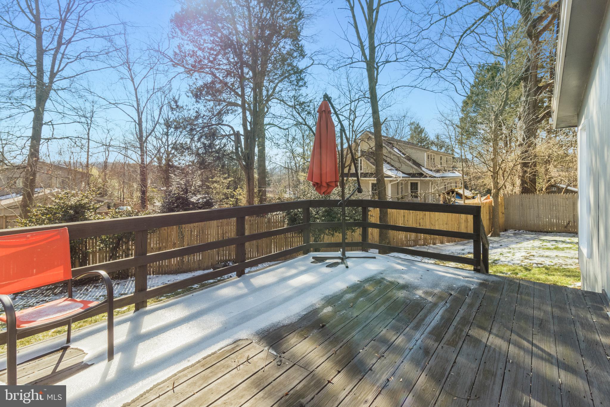 7516 Arden Road Cabin John, MD 20818 - Photo 34 of 41 Gallery Image 34