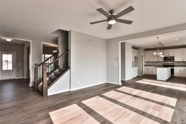 $513,900 | 0 Portsmouth @ Cedarstone Dardenne Prairie, Dardenne Prairie, MO 63368