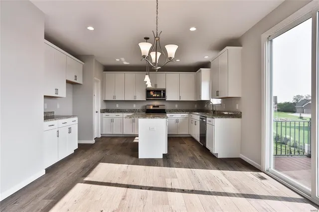 $513,900 | 0 Portsmouth @ Cedarstone Dardenne Prairie, Dardenne Prairie, MO 63368