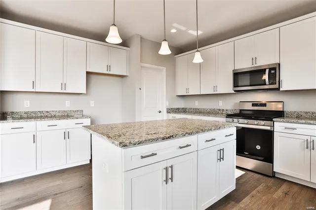 $513,900 | 0 Portsmouth @ Cedarstone Dardenne Prairie, Dardenne Prairie, MO 63368