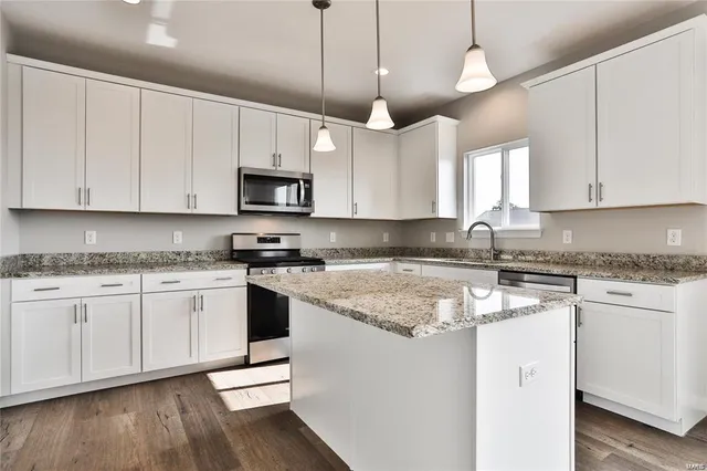 $513,900 | 0 Portsmouth @ Cedarstone Dardenne Prairie, Dardenne Prairie, MO 63368