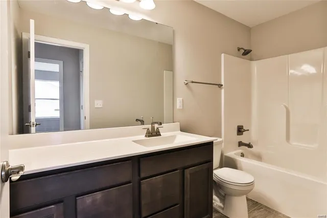 $513,900 | 0 Portsmouth @ Cedarstone Dardenne Prairie, Dardenne Prairie, MO 63368