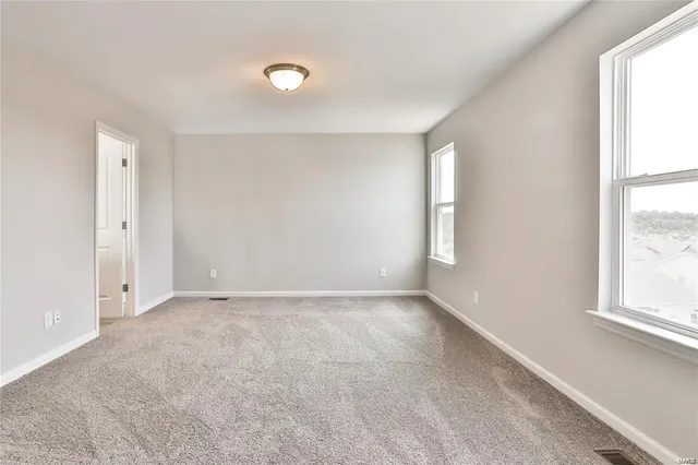 $513,900 | 0 Portsmouth @ Cedarstone Dardenne Prairie, Dardenne Prairie, MO 63368