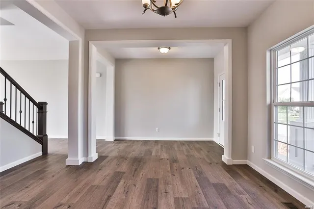 $513,900 | 0 Portsmouth @ Cedarstone Dardenne Prairie, Dardenne Prairie, MO 63368