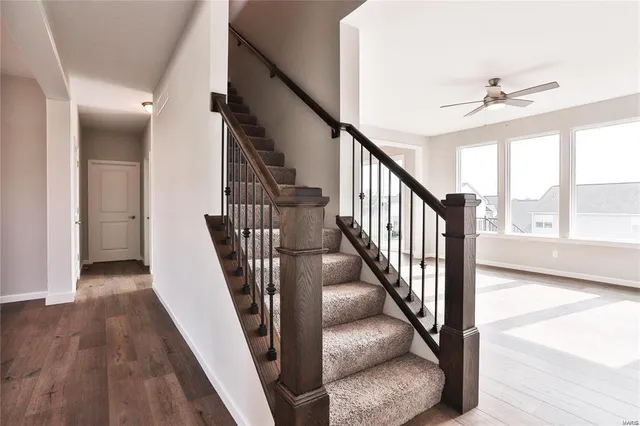 $513,900 | 0 Portsmouth @ Cedarstone Dardenne Prairie, Dardenne Prairie, MO 63368