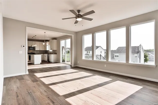 $513,900 | 0 Portsmouth @ Cedarstone Dardenne Prairie, Dardenne Prairie, MO 63368