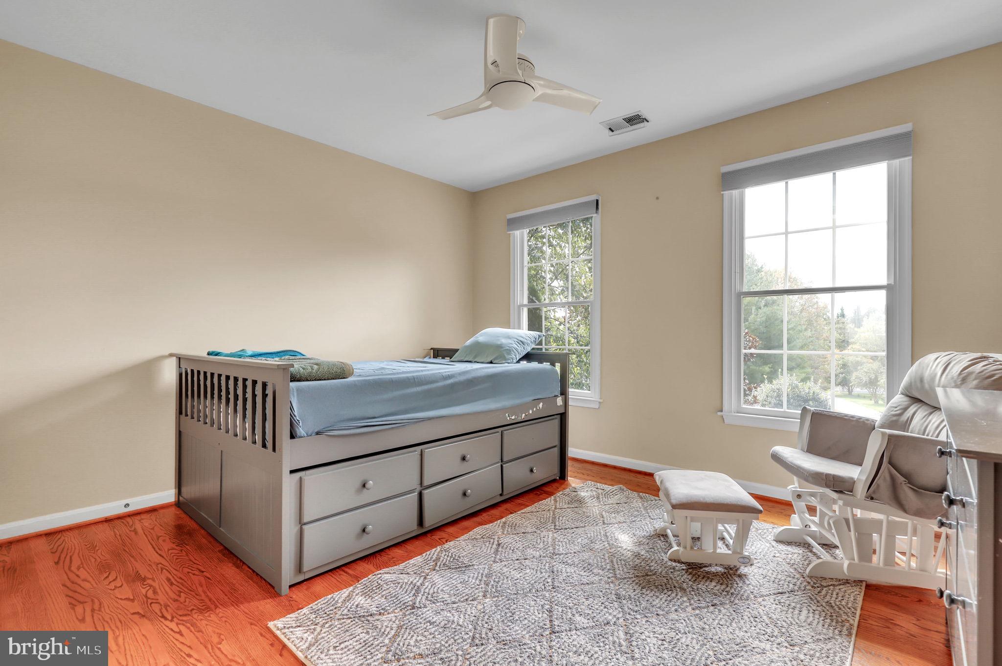 11846 Simpson Road Clarksville, MD 21029 - Photo 20 of 72 Bedroom