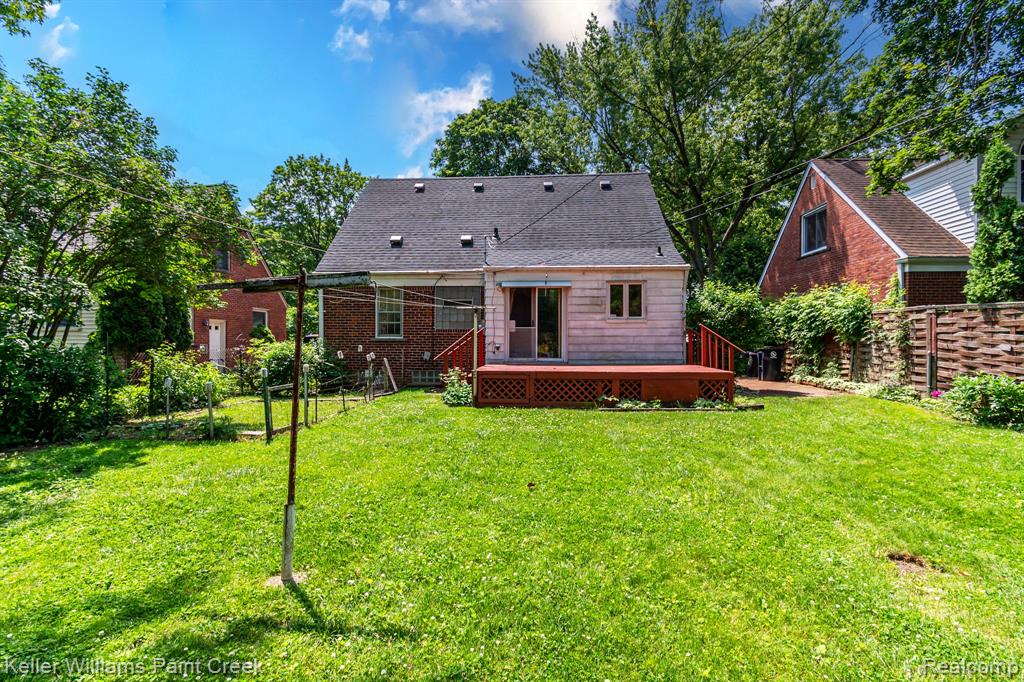 526 West Webster Road Royal Oak, MI 48073 - Photo 33 of 37 Gallery Image 33