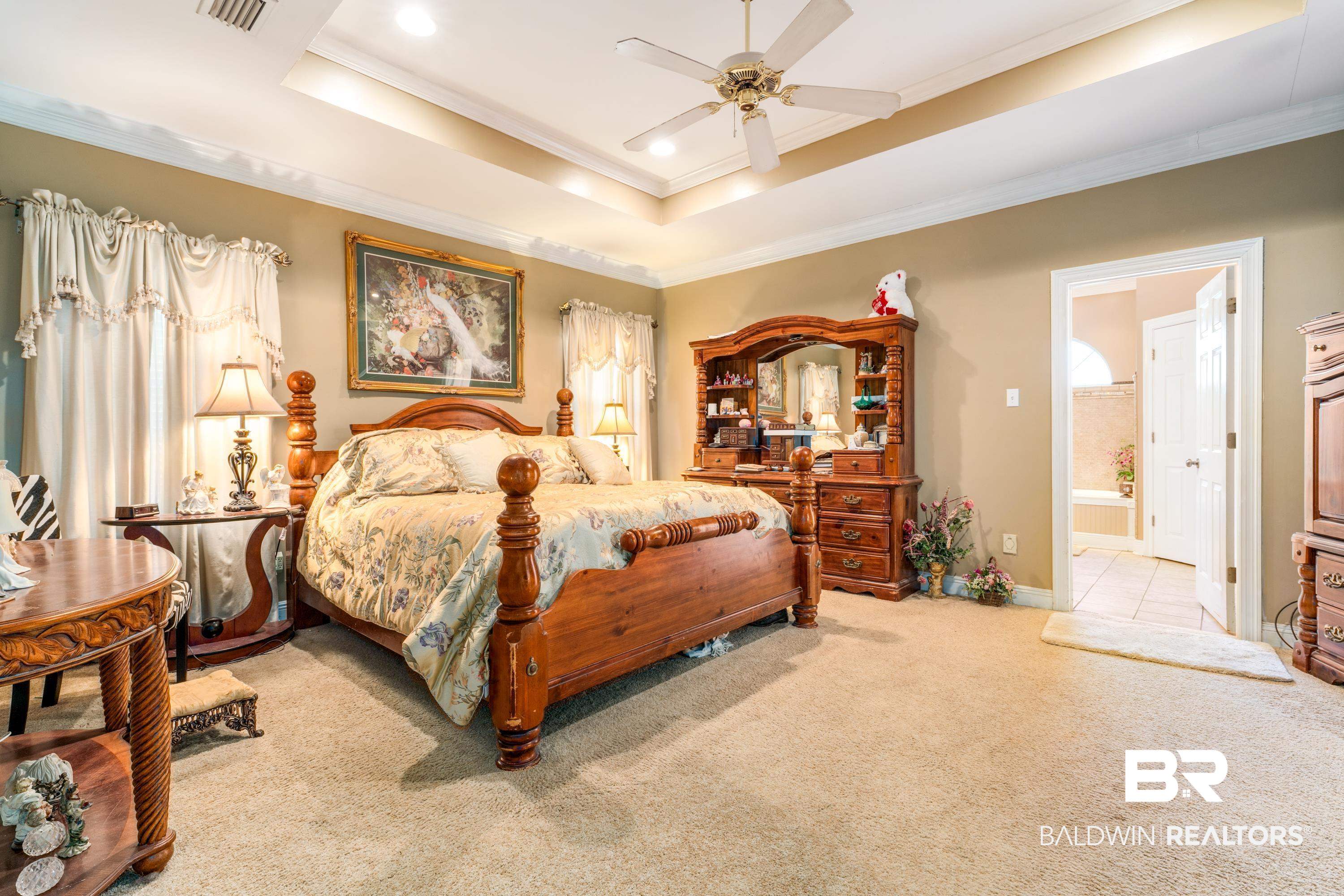 1841 Charlanda Drive Mobile, AL 36695 - Photo 18 of 27
