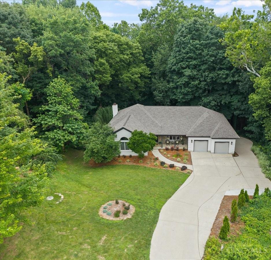 839 Martini Road Cincinnati, OH 45233 - Photo 3 of 45 Gallery Image 3