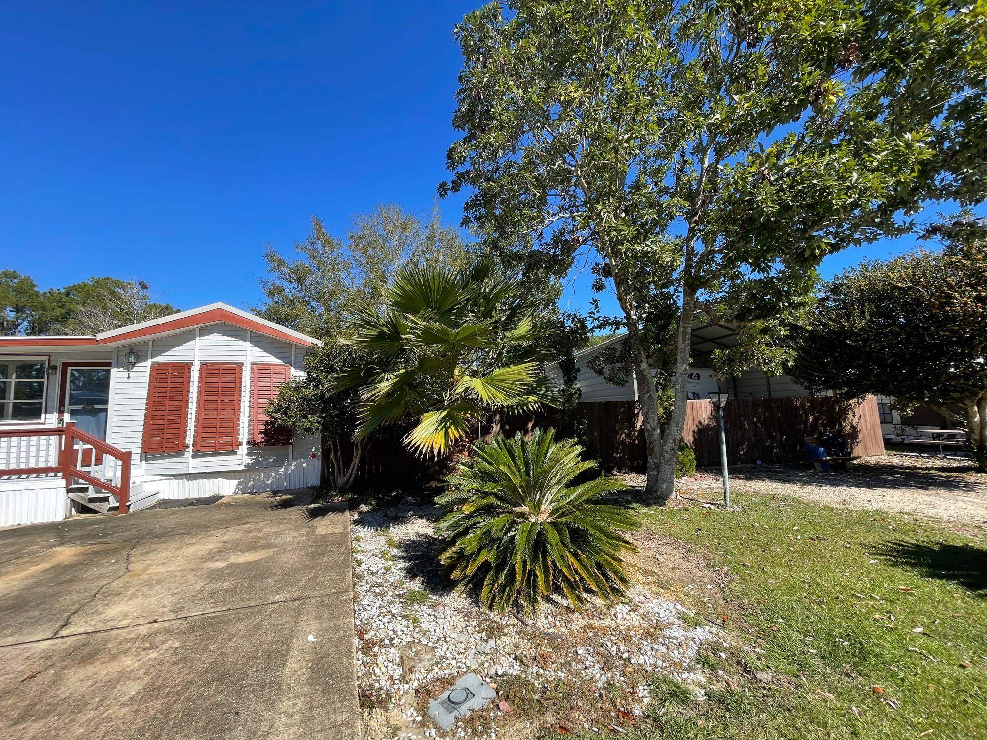 699 Escambia Loop Lillian, AL 36549 - Photo 1 of 19
