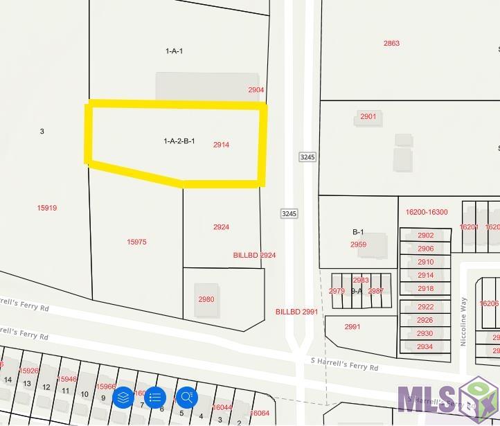 2914 O'Neal Lane Baton Rouge, LA 70816 - Photo 2 of 5