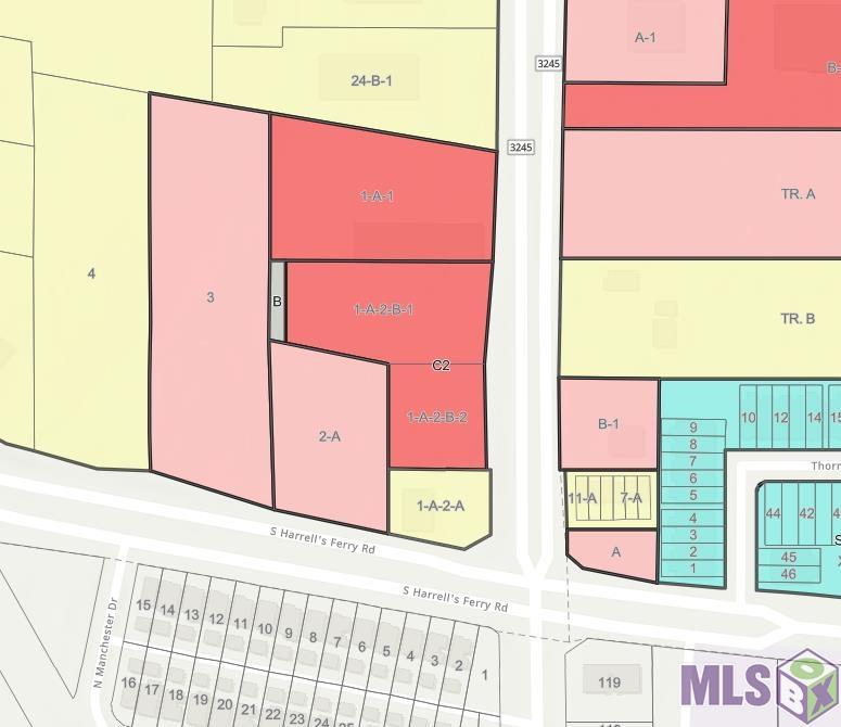 2914 O'Neal Lane Baton Rouge, LA 70816 - Photo 3 of 5