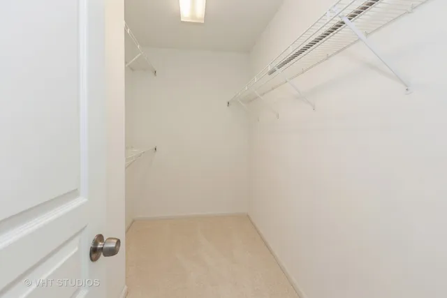 a view of small space