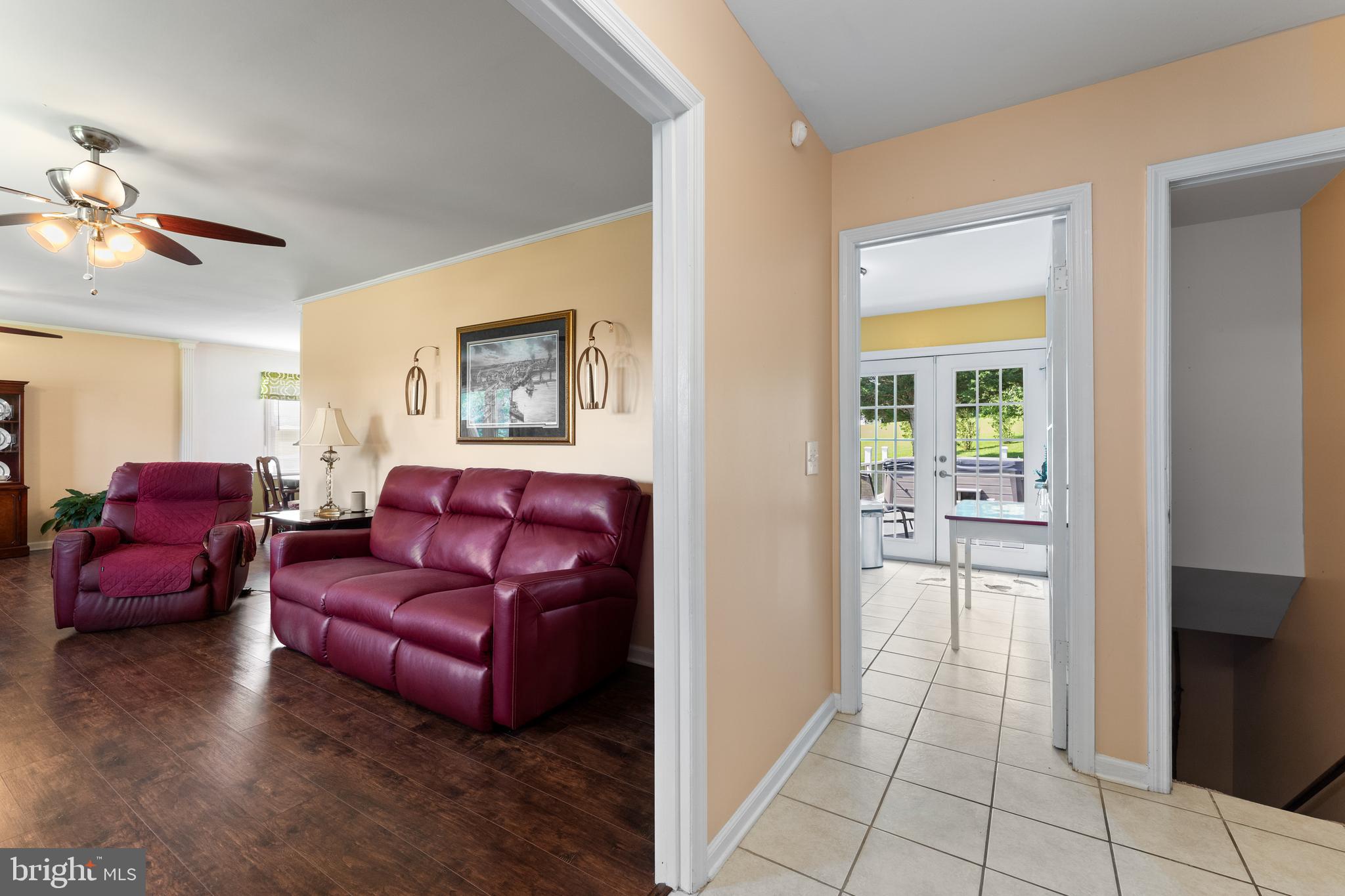 10411 Gordon Road Spotsylvania, VA 22553 - Photo 19 of 61 Entry Foyer