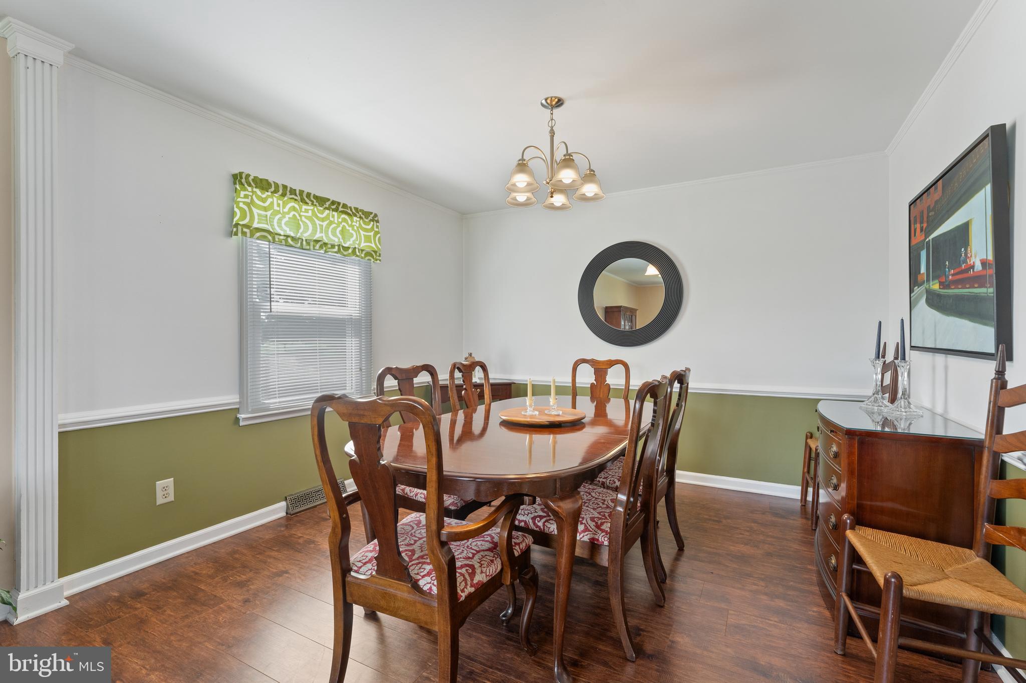 10411 Gordon Road Spotsylvania, VA 22553 - Photo 25 of 61 Dining Room