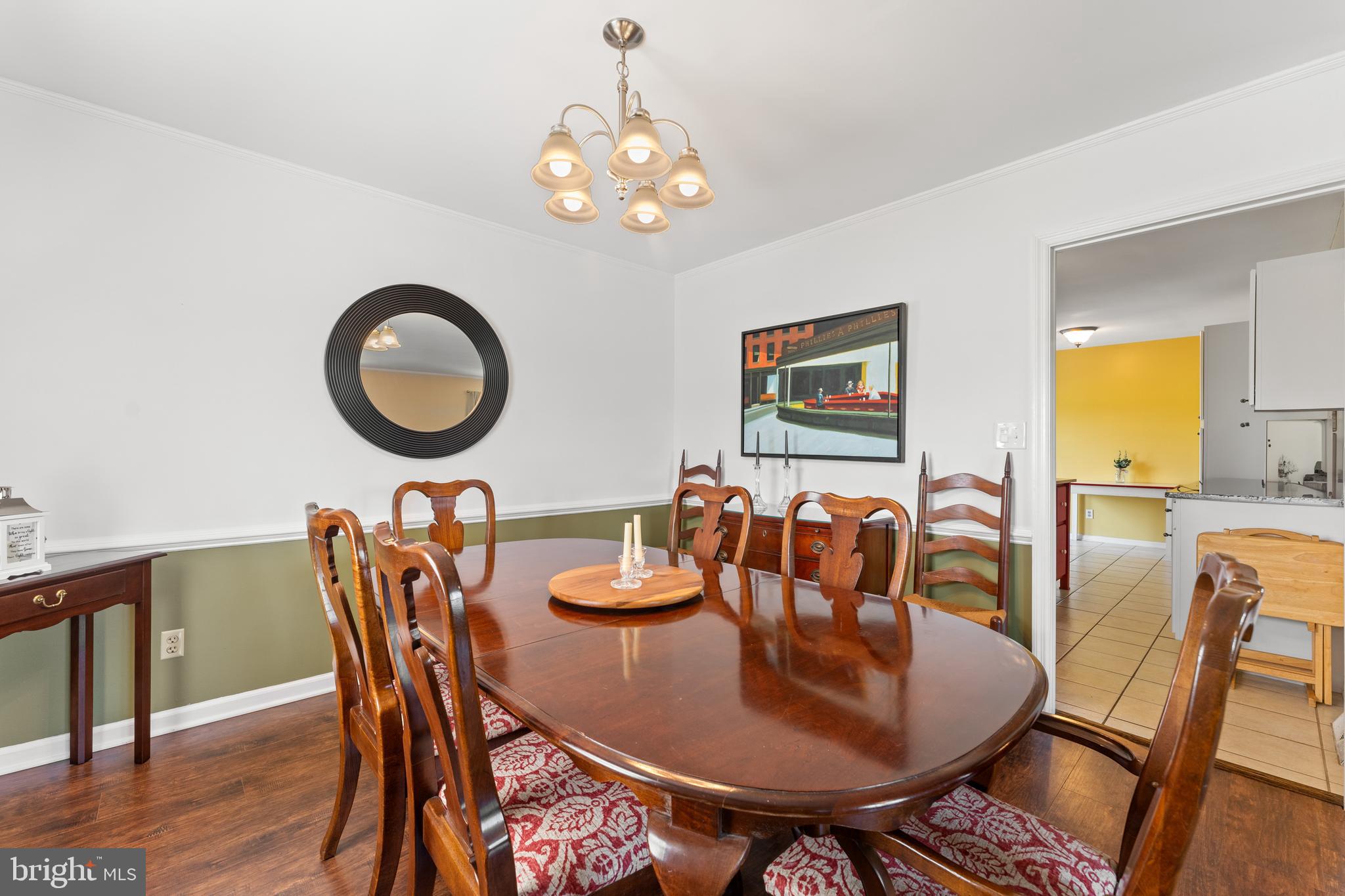10411 Gordon Road Spotsylvania, VA 22553 - Photo 26 of 61 Dining Room