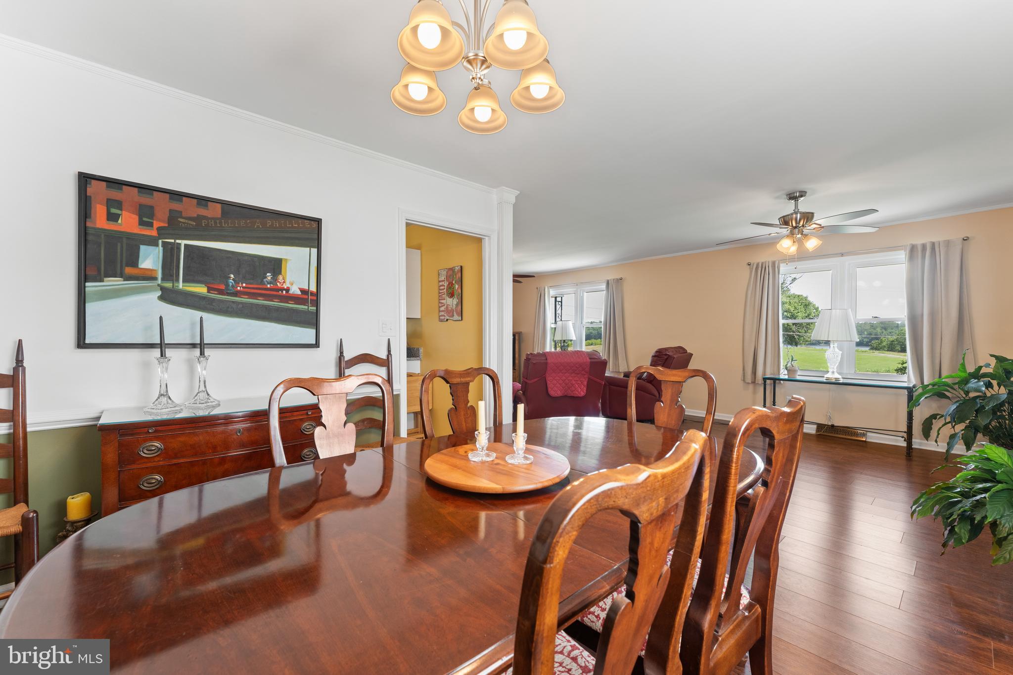 10411 Gordon Road Spotsylvania, VA 22553 - Photo 27 of 61 Dining Room