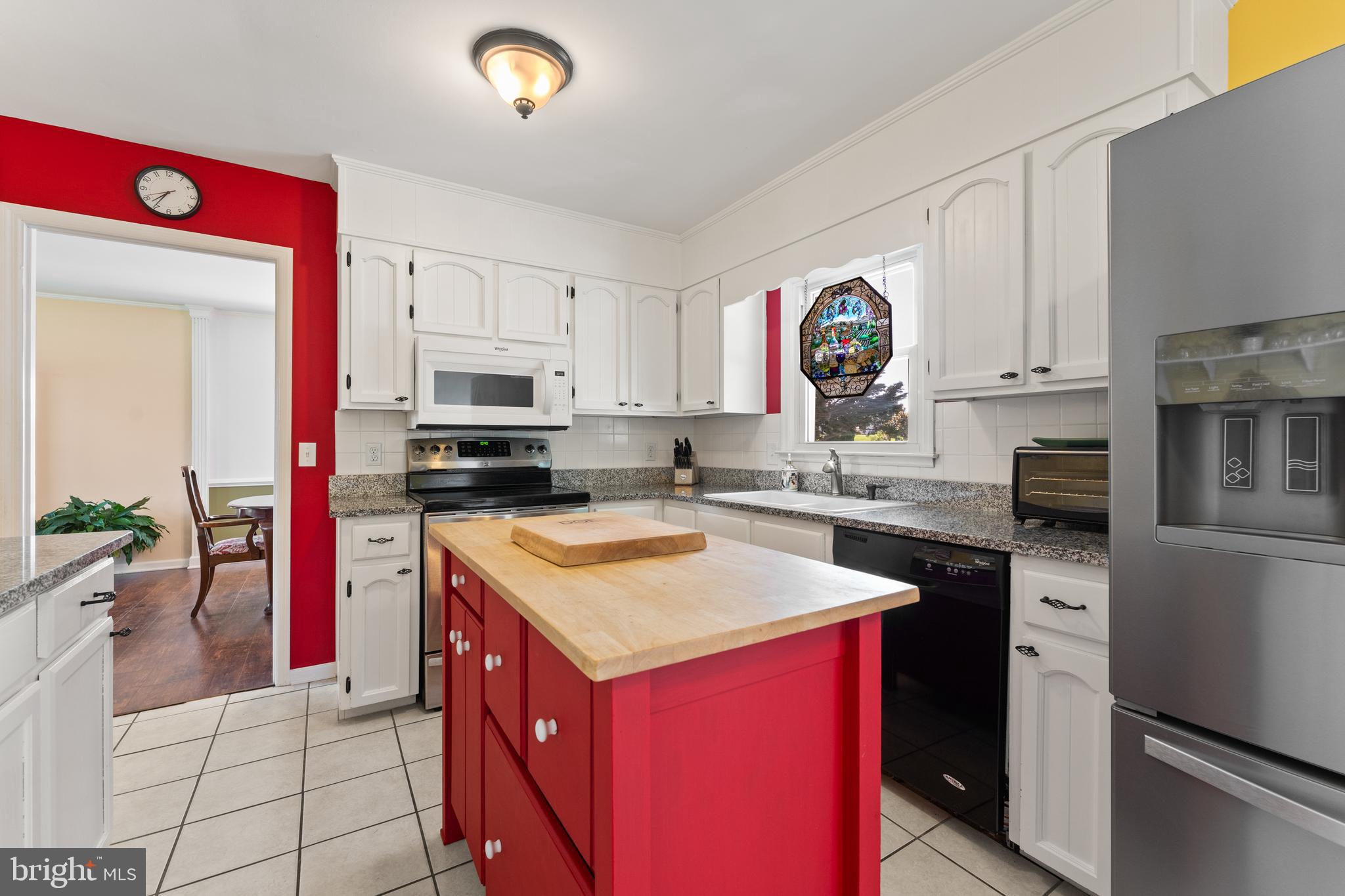 10411 Gordon Road Spotsylvania, VA 22553 - Photo 29 of 61 Kitchen