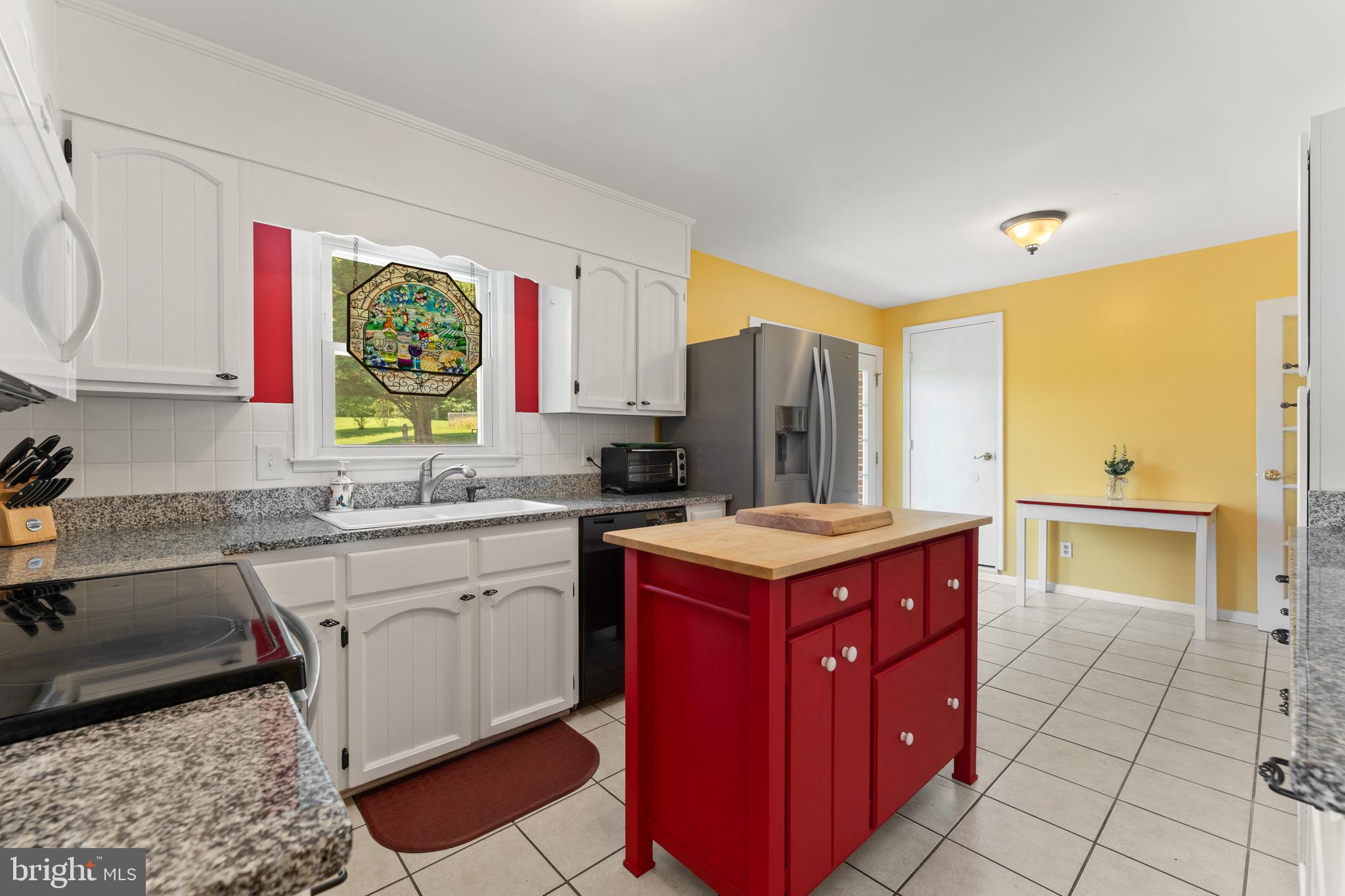 10411 Gordon Road Spotsylvania, VA 22553 - Photo 30 of 61 Kitchen