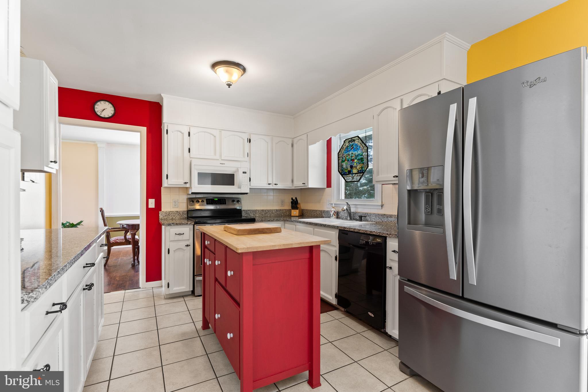 10411 Gordon Road Spotsylvania, VA 22553 - Photo 31 of 61 Kitchen