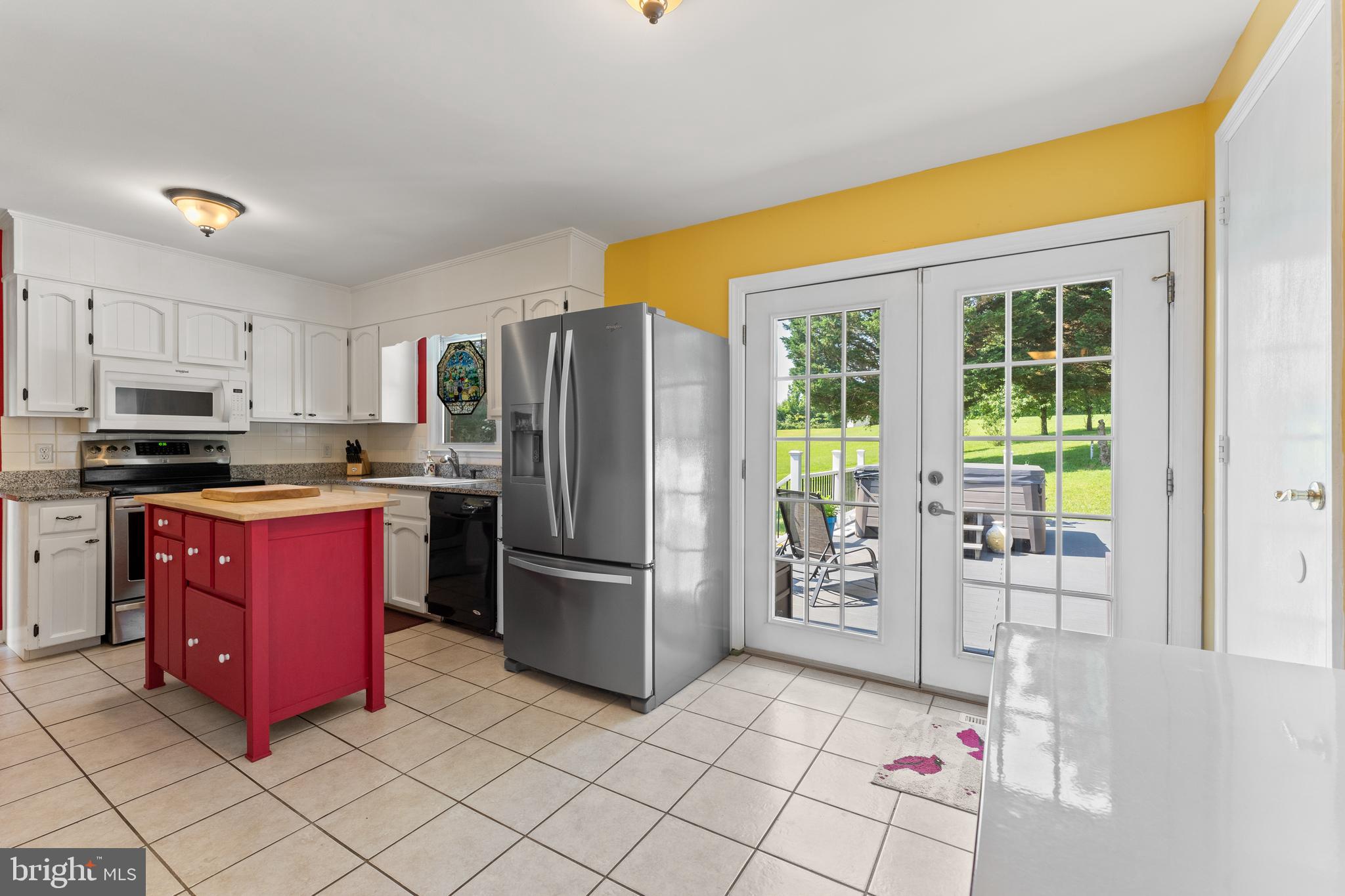 10411 Gordon Road Spotsylvania, VA 22553 - Photo 32 of 61 Kitchen