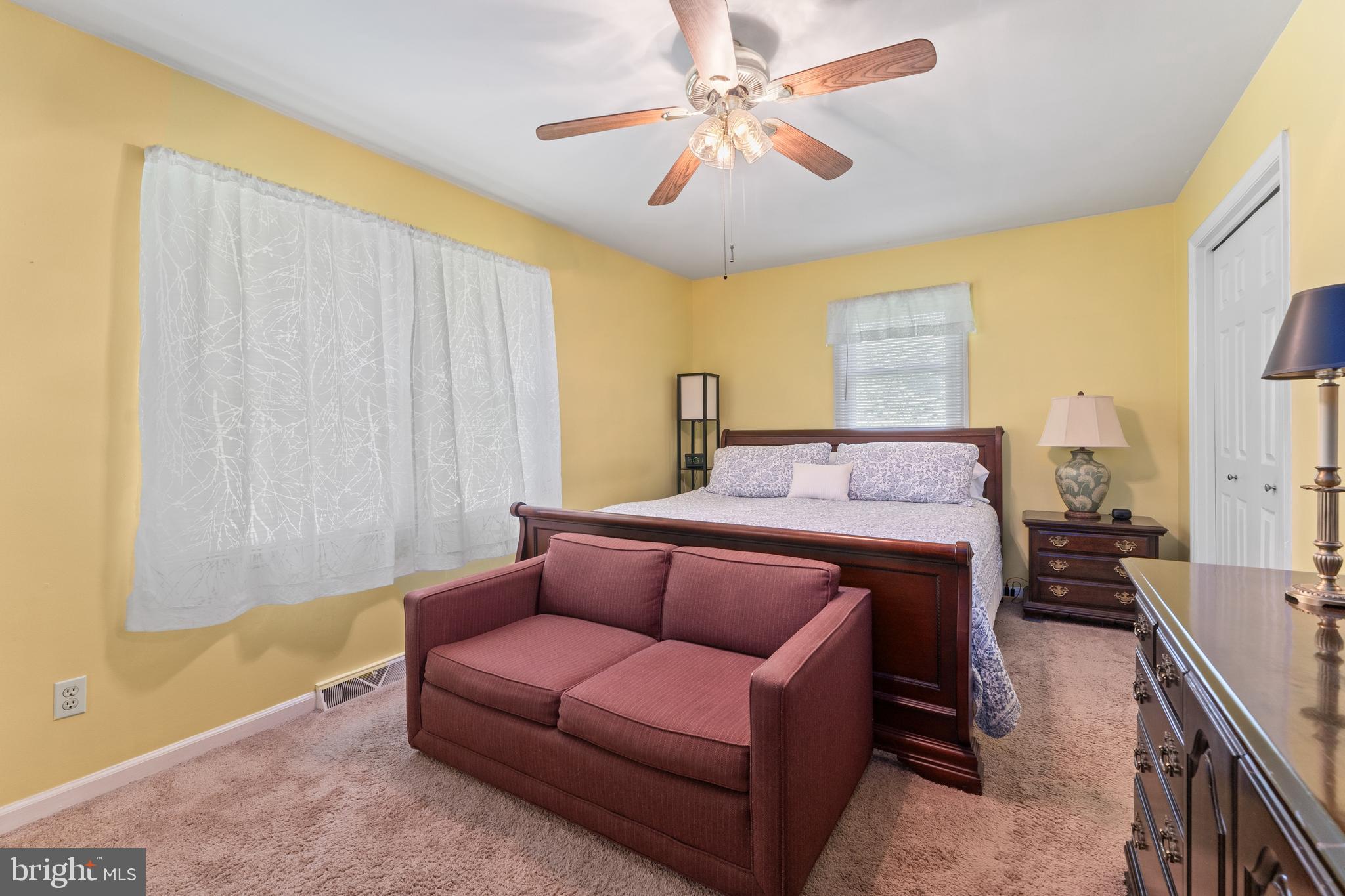10411 Gordon Road Spotsylvania, VA 22553 - Photo 36 of 61 Primary Bedroom