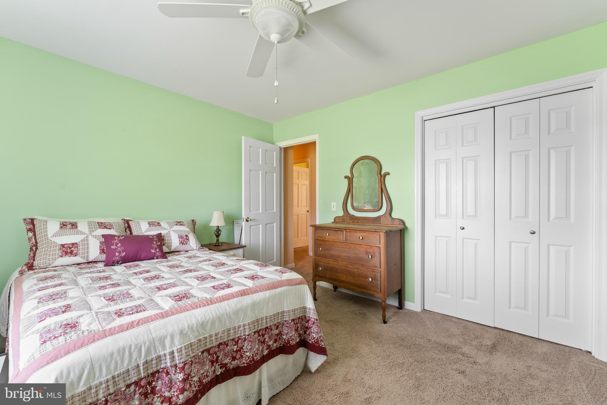 10411 Gordon Road Spotsylvania, VA 22553 - Photo 39 of 61 Bedroom 2