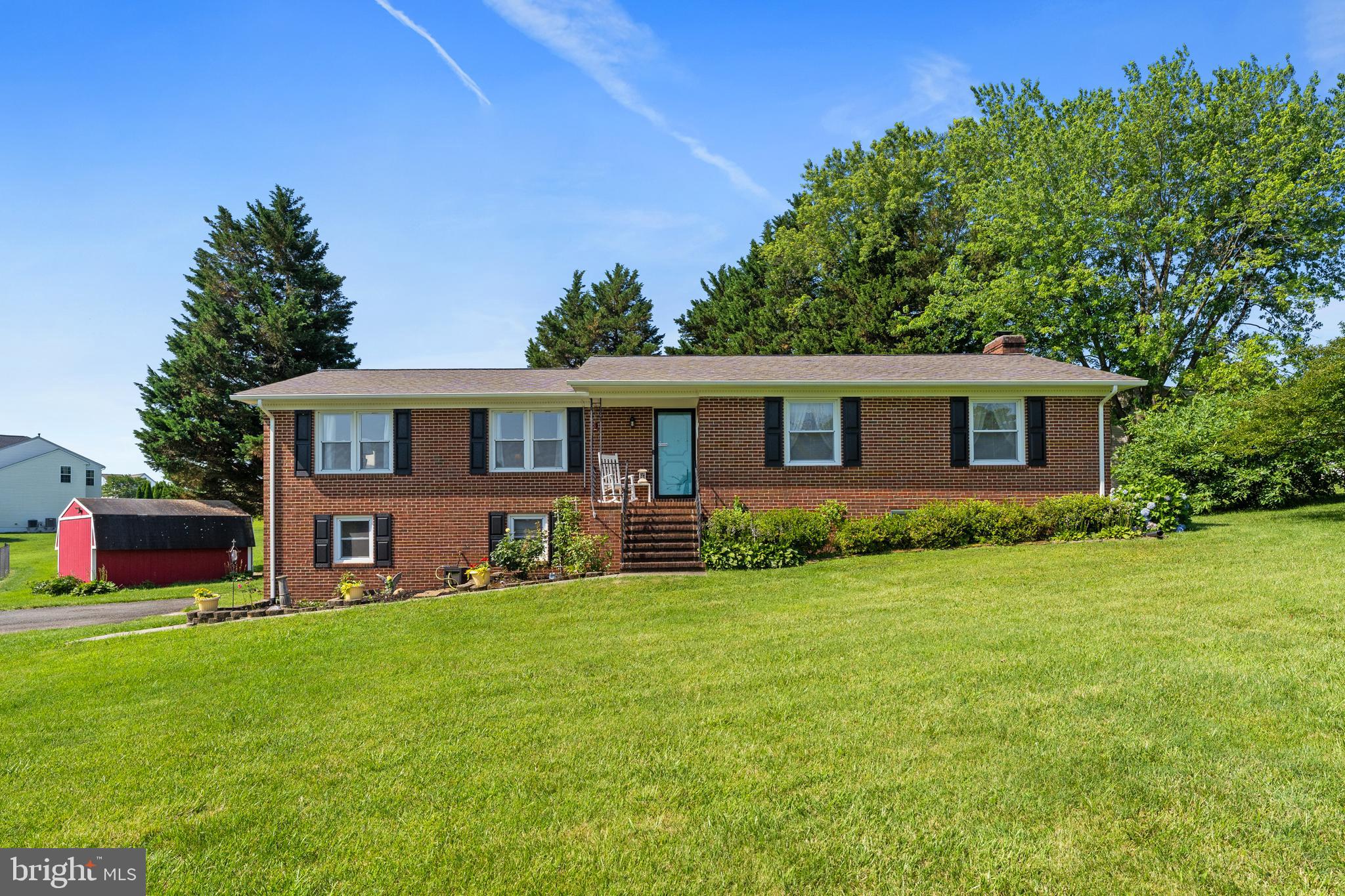 10411 Gordon Road Spotsylvania, VA 22553 - Photo 4 of 61 Front View