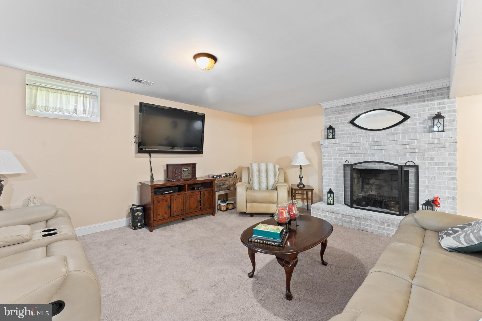 10411 Gordon Road Spotsylvania, VA 22553 - Photo 43 of 61 Family Room - LL