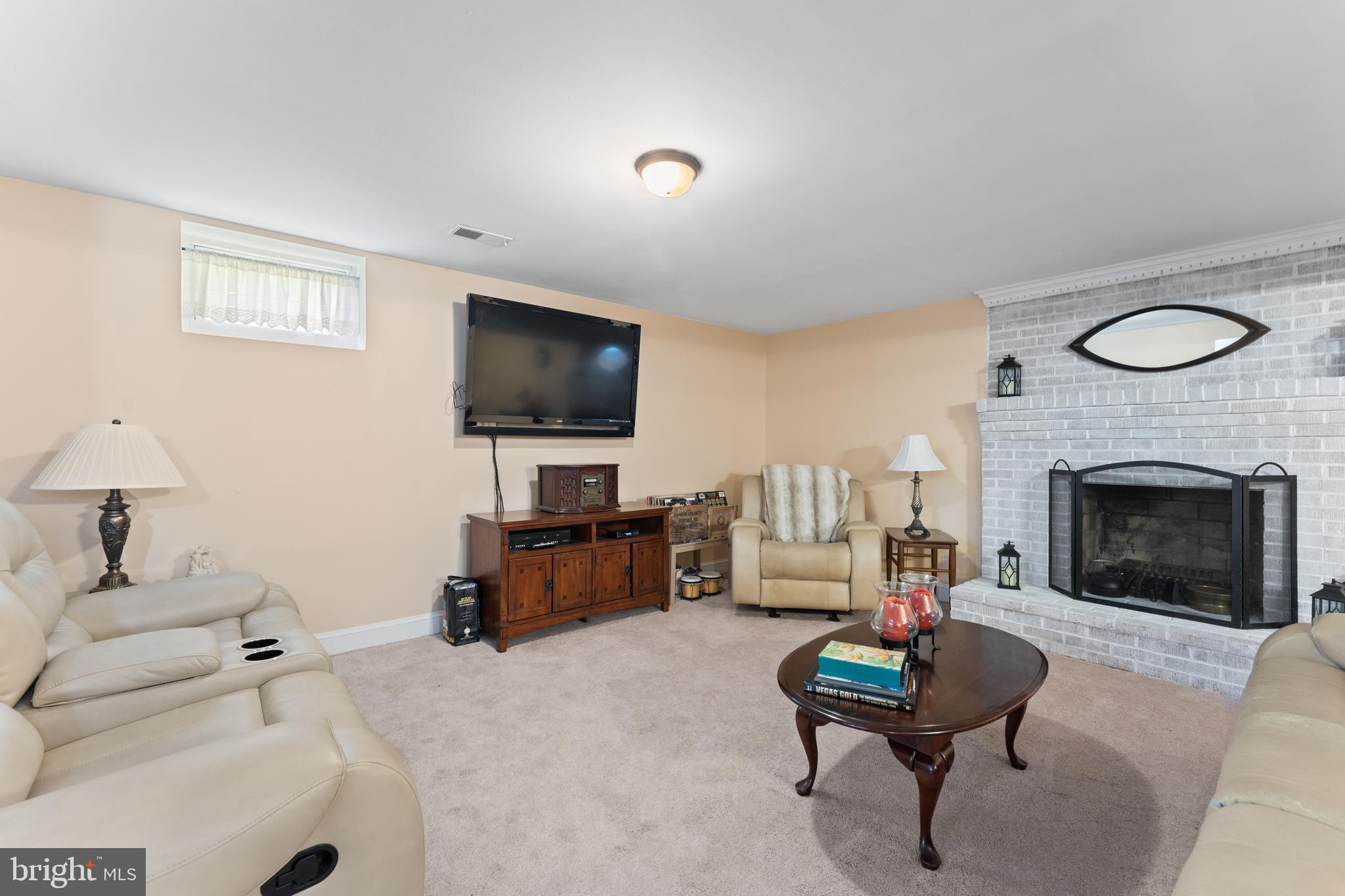 10411 Gordon Road Spotsylvania, VA 22553 - Photo 44 of 61 Family Room - LL