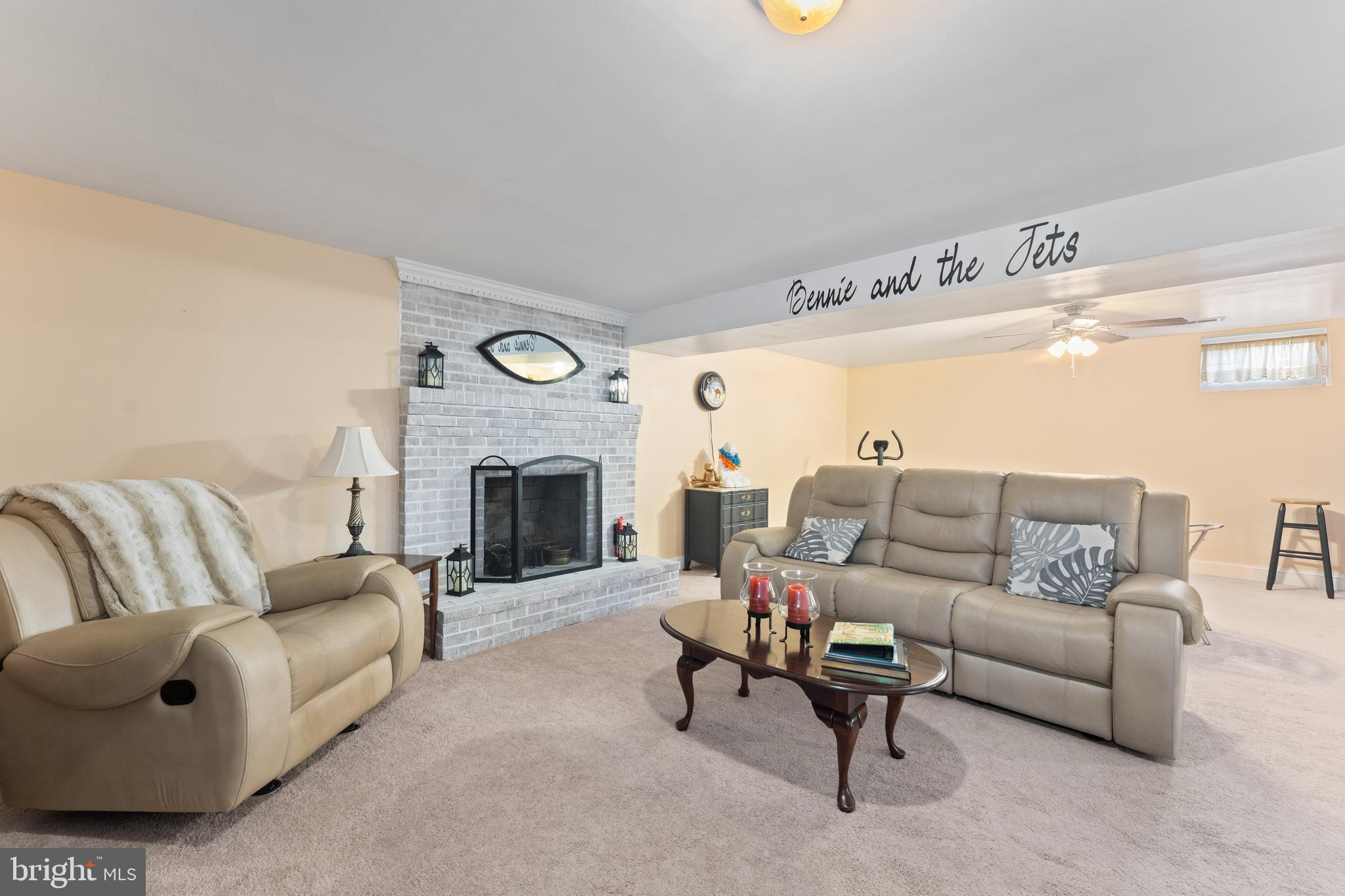 10411 Gordon Road Spotsylvania, VA 22553 - Photo 45 of 61 Family Room - LL