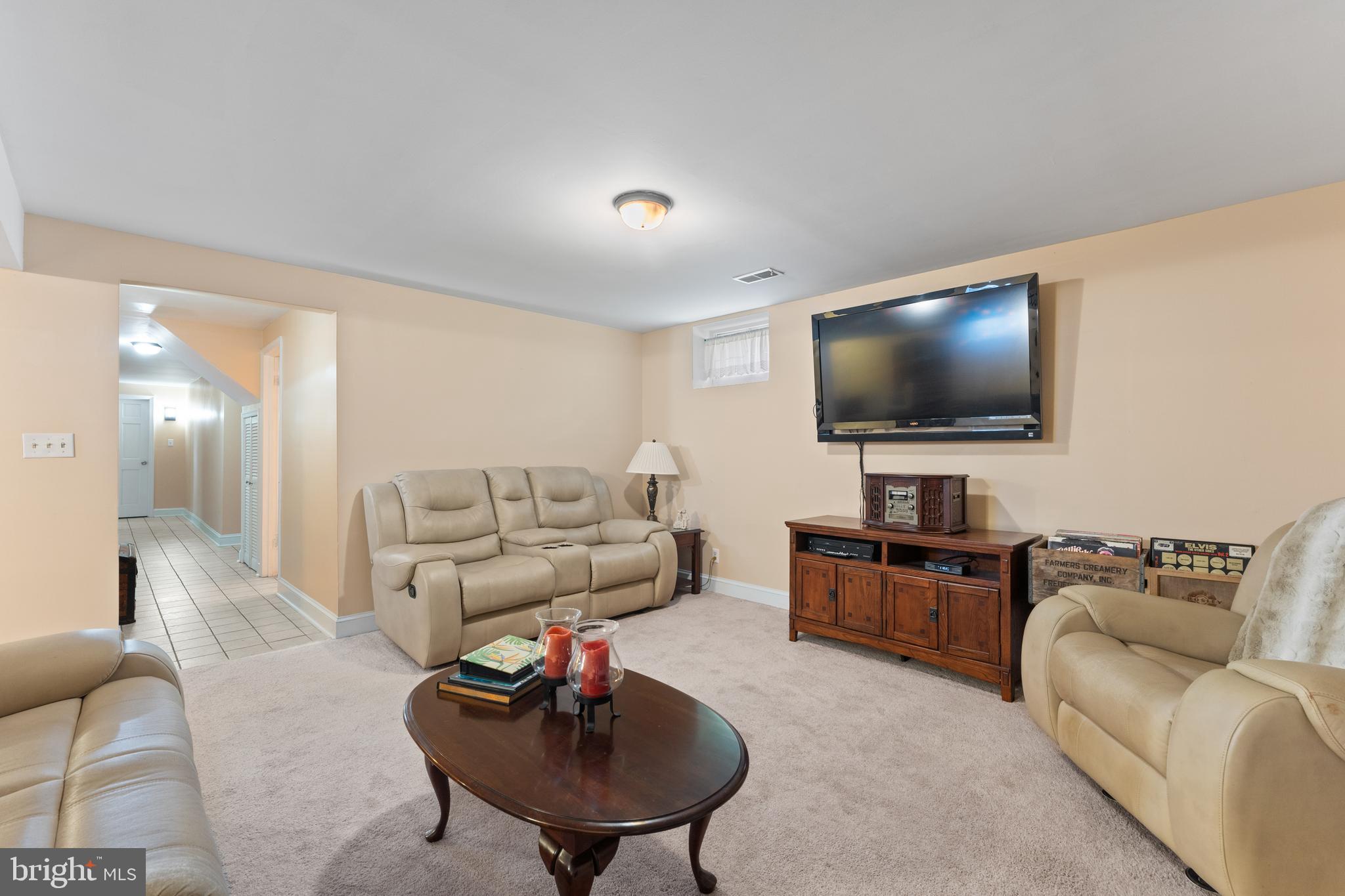 10411 Gordon Road Spotsylvania, VA 22553 - Photo 47 of 61 Family Room - LL