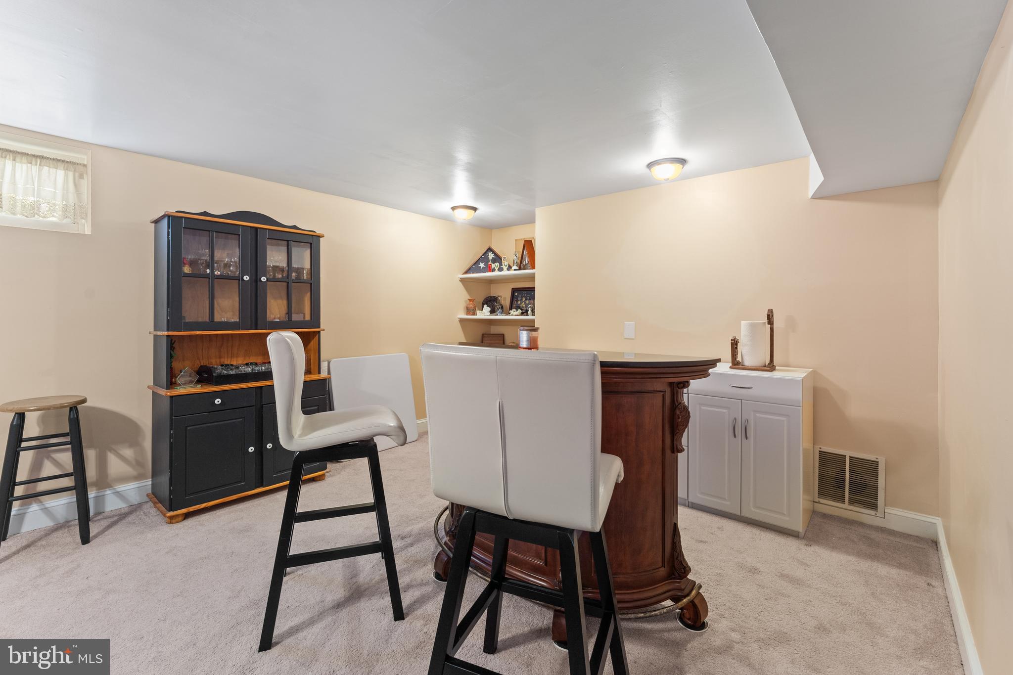 10411 Gordon Road Spotsylvania, VA 22553 - Photo 48 of 61 Family Room - LL