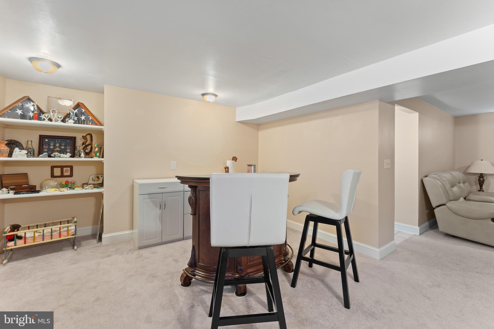 10411 Gordon Road Spotsylvania, VA 22553 - Photo 49 of 61 Family Room - LL