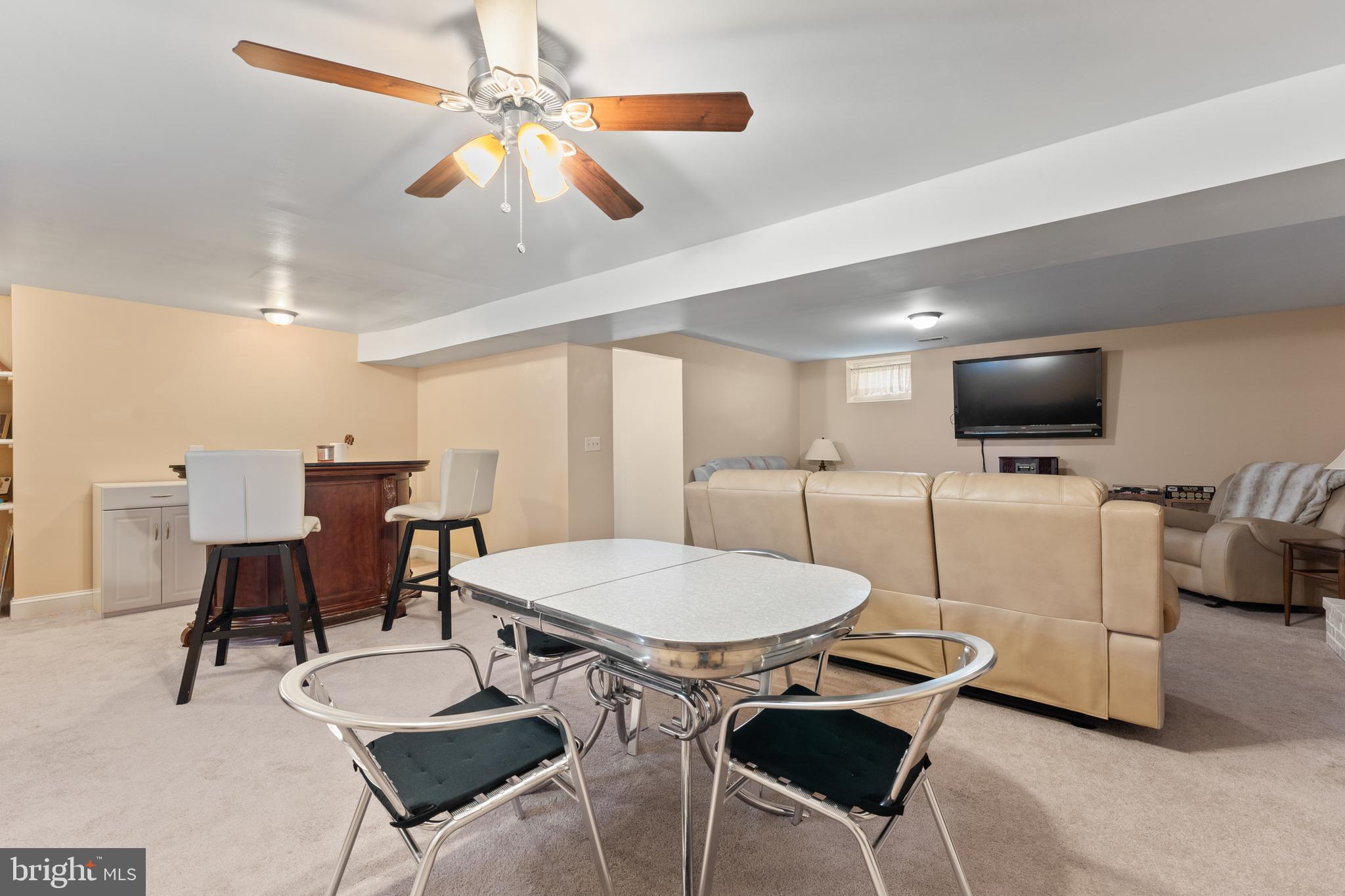 10411 Gordon Road Spotsylvania, VA 22553 - Photo 50 of 61 Family Room - LL