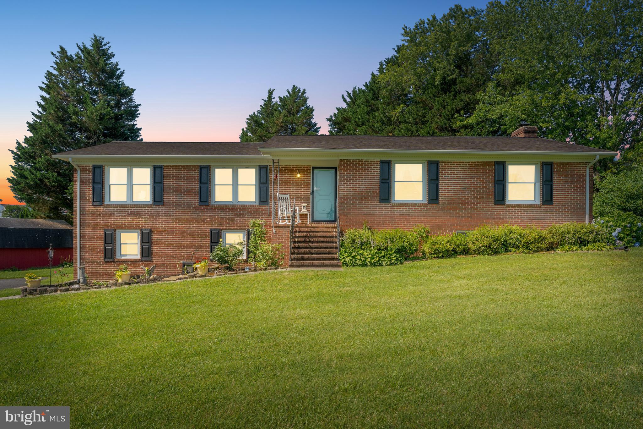 10411 Gordon Road Spotsylvania, VA 22553 - Photo 5 of 61 Evening View