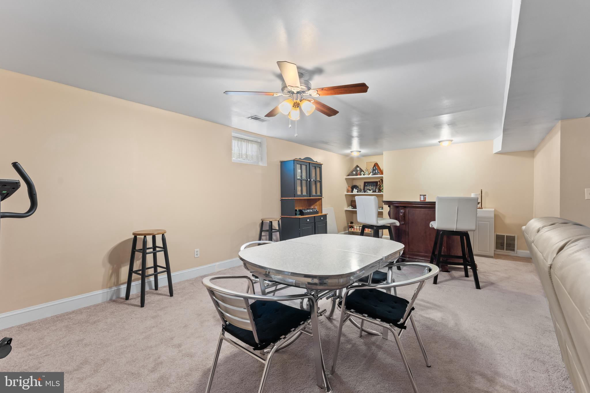 10411 Gordon Road Spotsylvania, VA 22553 - Photo 51 of 61 Family Room - LL