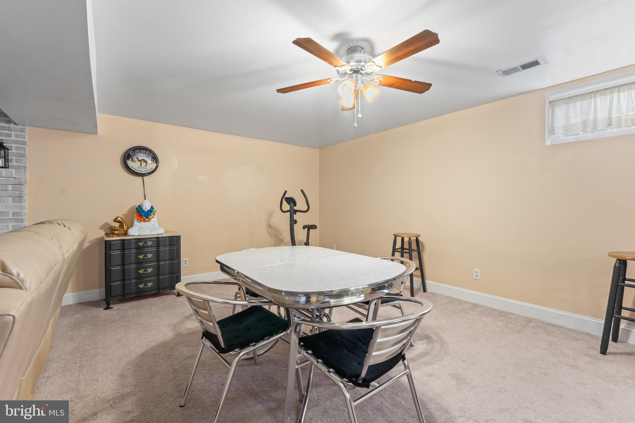 10411 Gordon Road Spotsylvania, VA 22553 - Photo 52 of 61 Family Room - LL