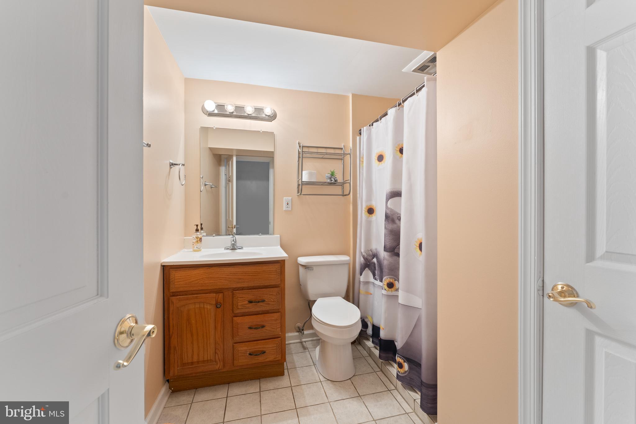 10411 Gordon Road Spotsylvania, VA 22553 - Photo 53 of 61 Full Bath - LL