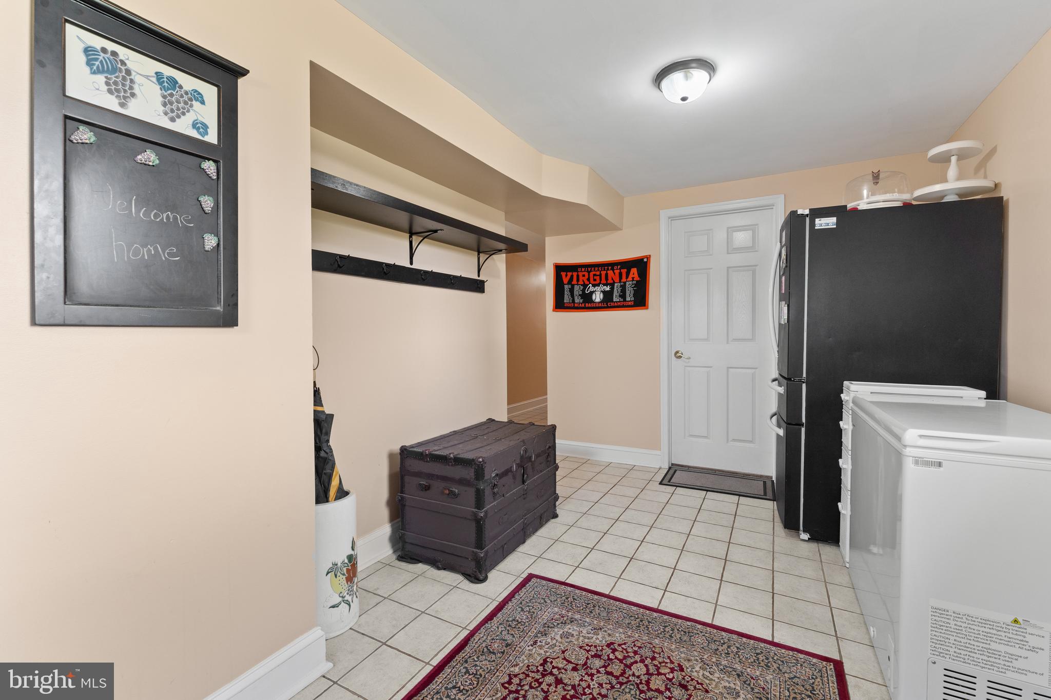 10411 Gordon Road Spotsylvania, VA 22553 - Photo 56 of 61 Utility Room and Rear Entry
