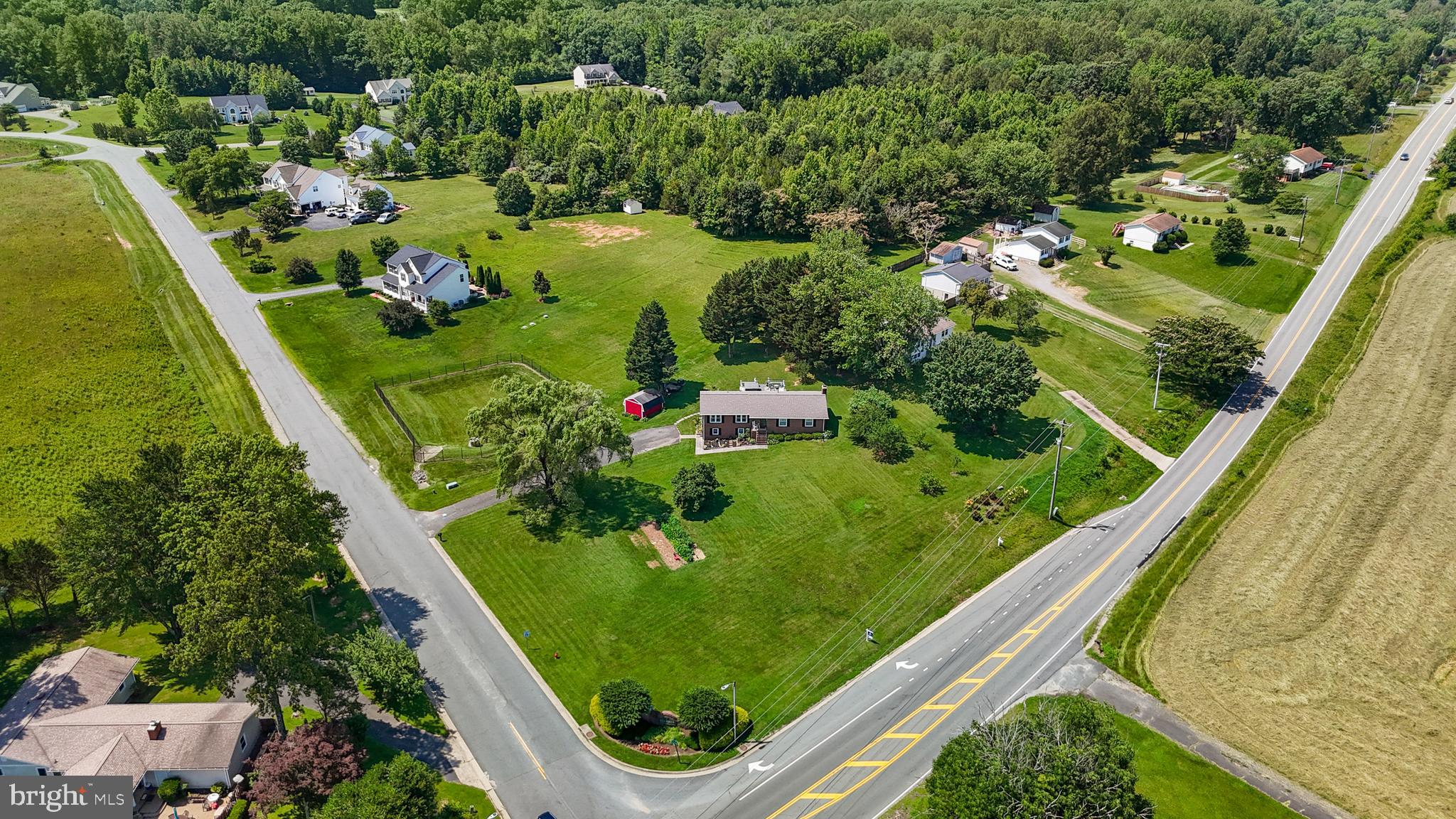 10411 Gordon Road Spotsylvania, VA 22553 - Photo 59 of 61 Corner Lot