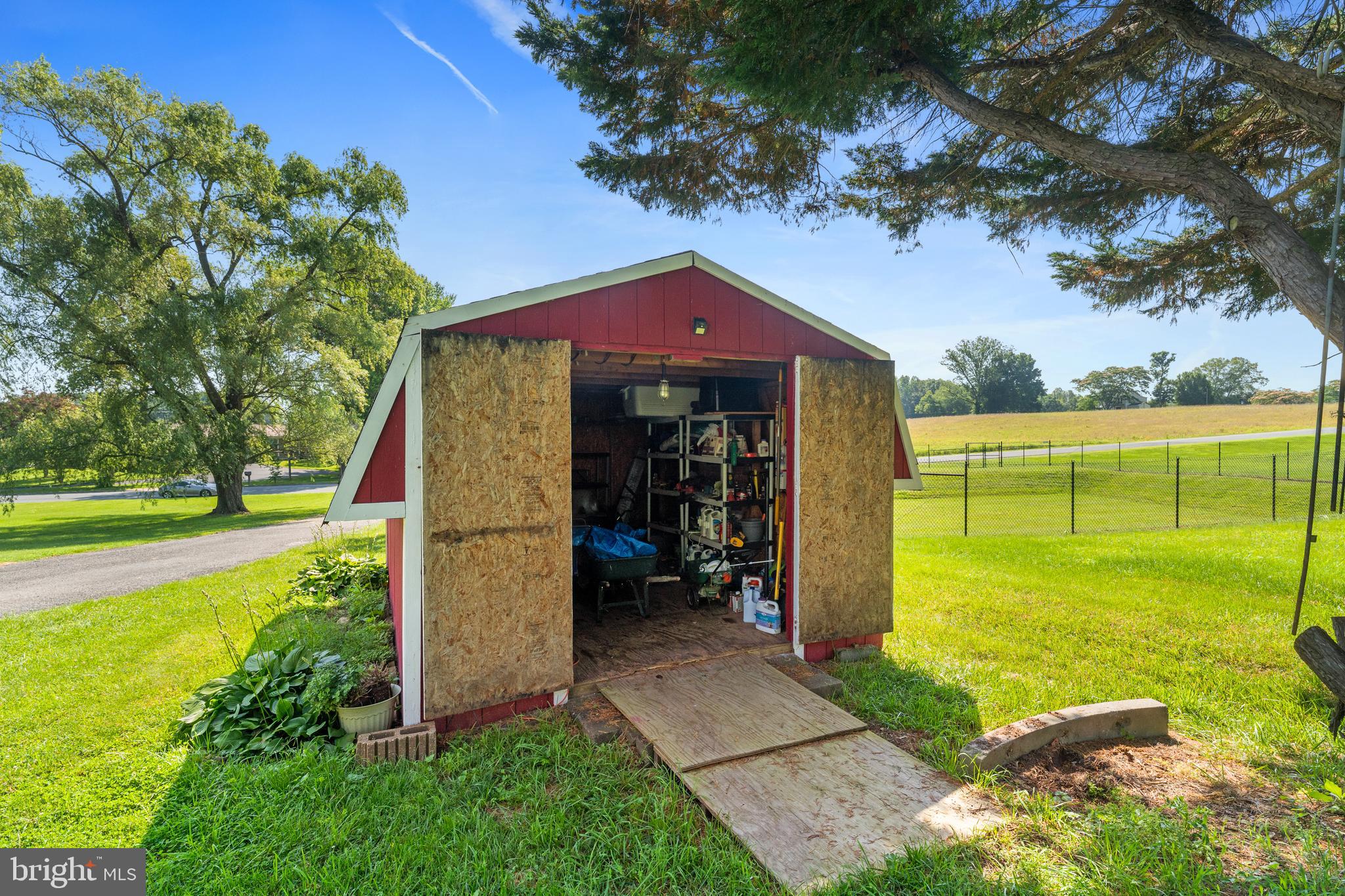 10411 Gordon Road Spotsylvania, VA 22553 - Photo 60 of 61 Shed