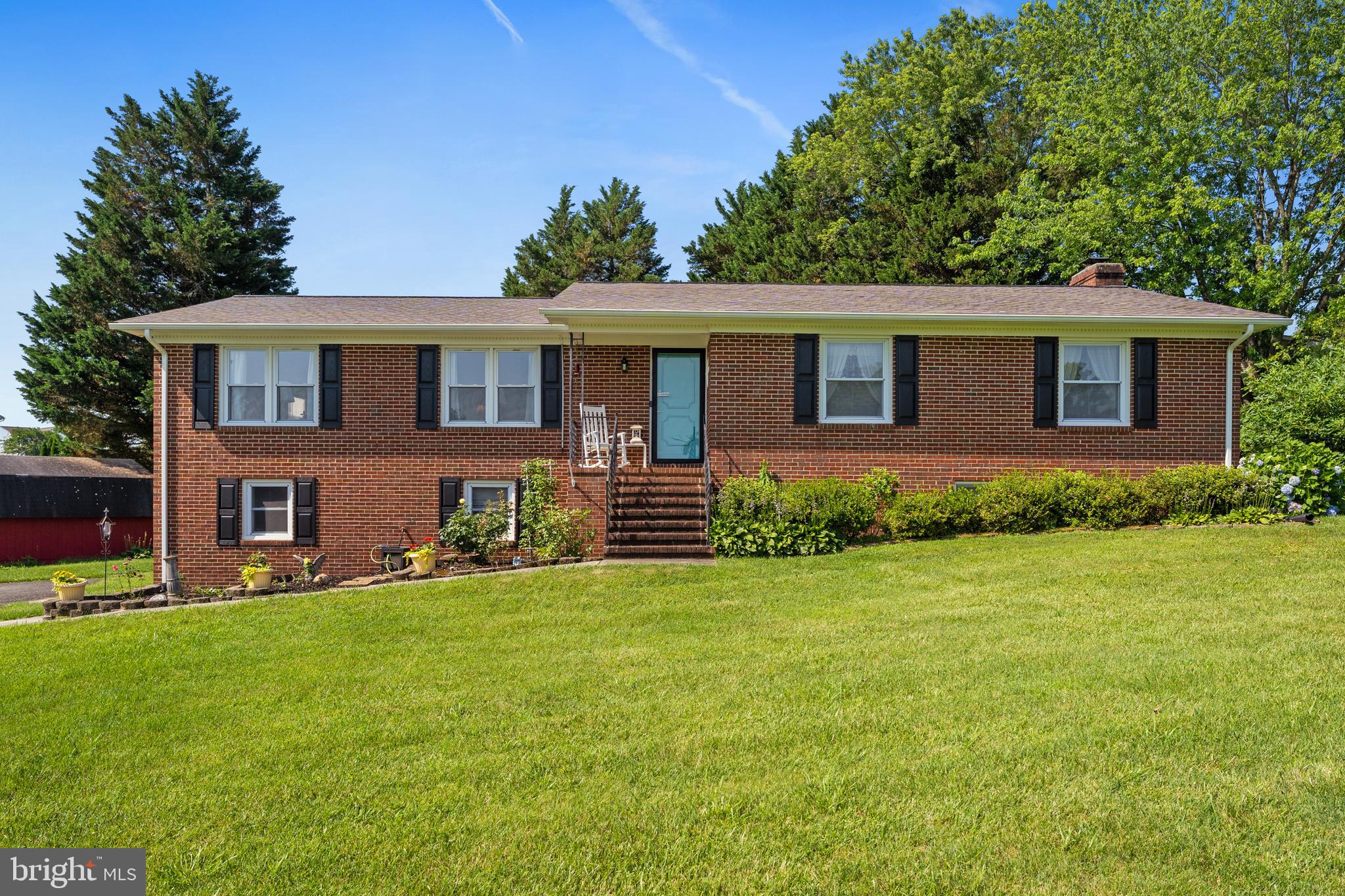 10411 Gordon Road Spotsylvania, VA 22553 - Photo 6 of 61 Front View